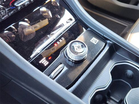 New 2025 Jeep Grand Cherokee L Limited w/ Black Appearance Package image 14