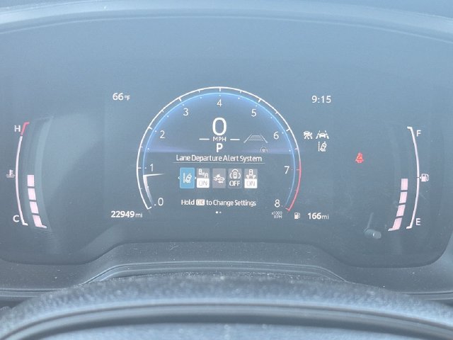 Used 2026 Toyota Corolla LE FWD image 30