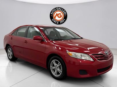 Used 2012 Toyota Camry SE