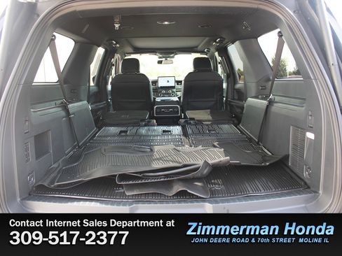 Used 2024 Ford Expedition Max Limited image 8