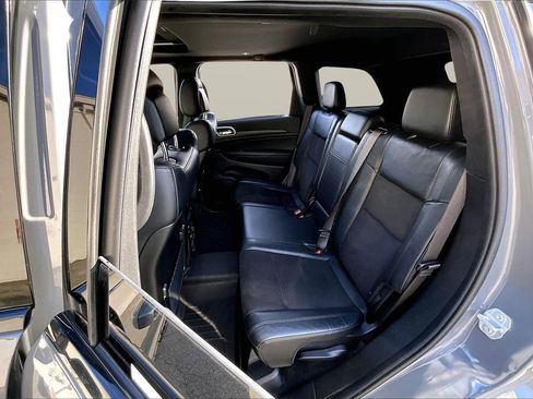 Certified 2022 Jeep Grand Cherokee Laredo X image 23