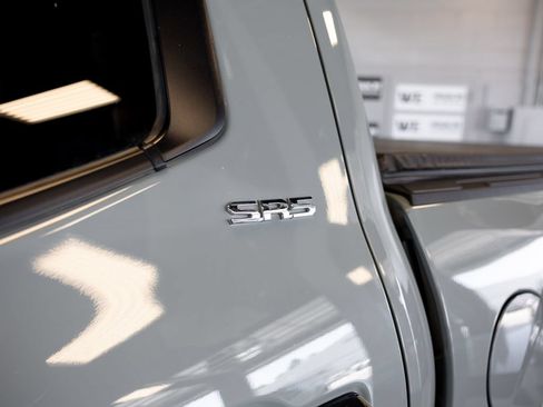 Used 2024 Toyota Tundra SR5 w/ SR5 Premium Package AWD/4WD image 8