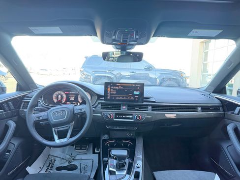 Used 2025 Audi A5 2.0T Premium Plus image 20