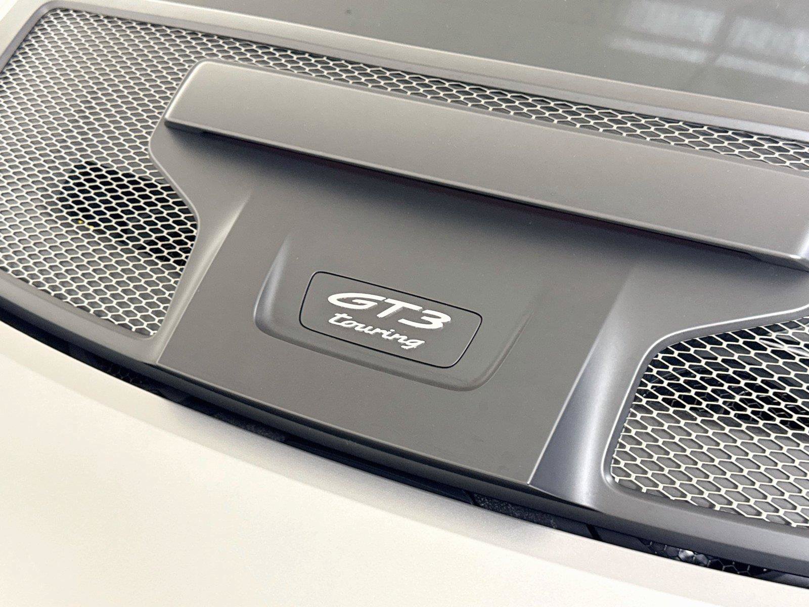 Used 2023 Porsche 911 GT3 RWD image 33