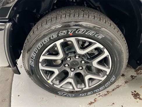 New 2026 RAM 1500 Laramie image 24