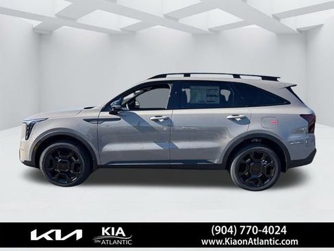 New 2026 Kia Sorento SX Prestige image 4