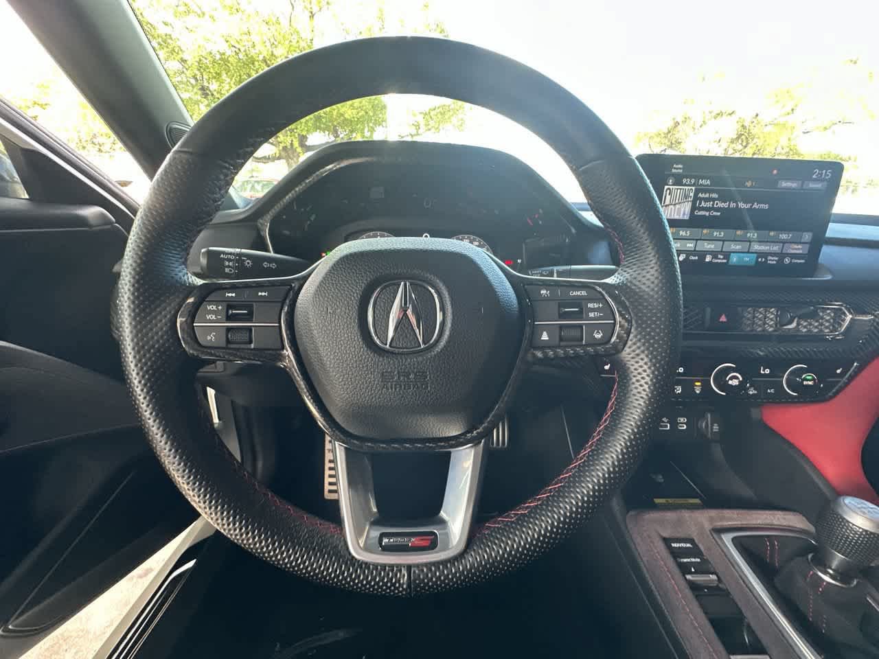 Used 2024 Acura Integra Type S FWD image 15