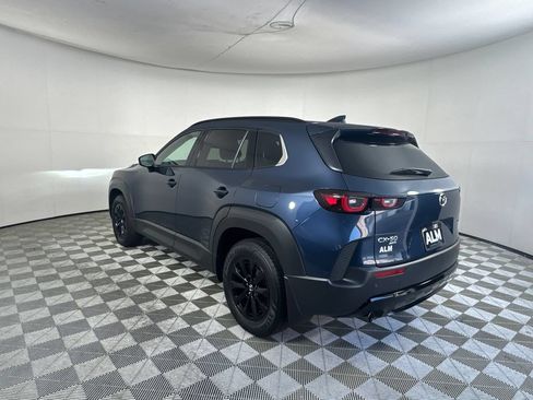 Used 2026 MAZDA CX-50 AWD 2.5 Hybrid w/ Weather Package image 8