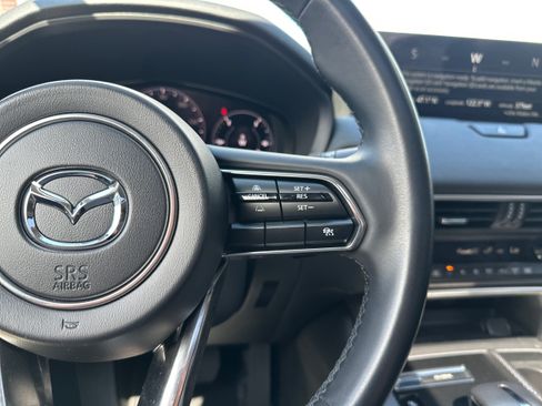 Certified 2024 MAZDA CX-90 Plug-In Hybrid w/ Preferred AWD/4WD image 34