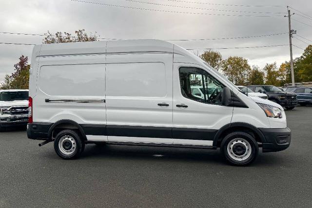 Certified 2026 Ford Transit 250 148 High Roof w/ Load Area Protection Package RWD image 2