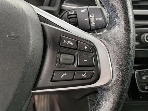 Used 2021 BMW X1 xDrive28i w/ Convenience Package image 18