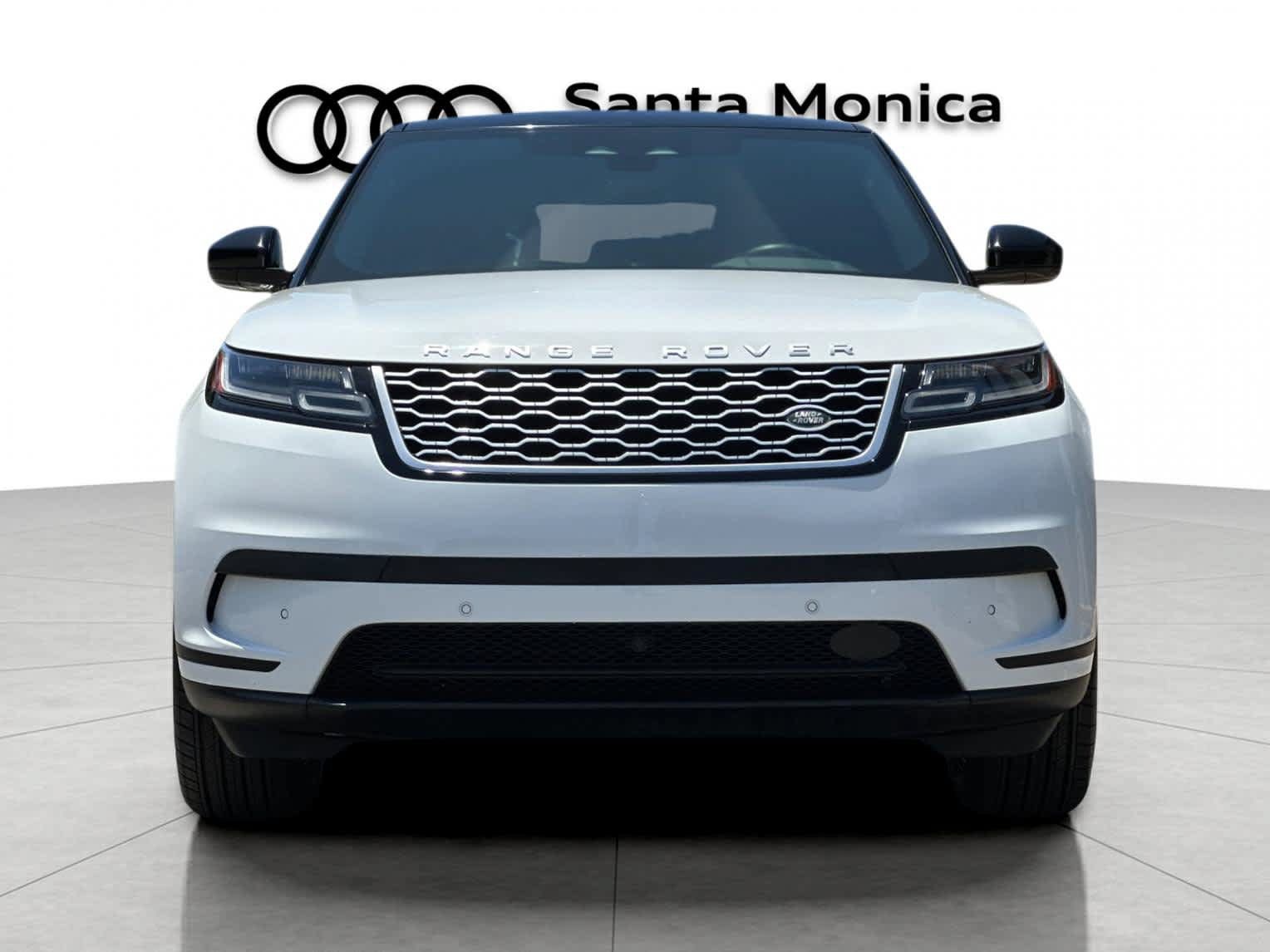 Used 2023 Land Rover Range Rover Velar S AWD/4WD image 10