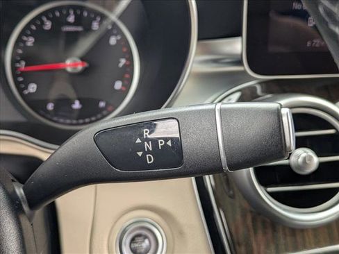 Certified 2022 Mercedes-Benz GLC 300 image 10