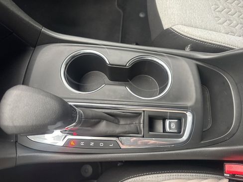 Used 2023 Chevrolet Equinox LS image 22