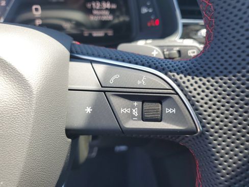New 2026 Audi SQ8 Prestige AWD/4WD image 31