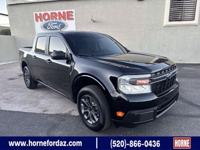 Used 2024 Ford Maverick XLT
