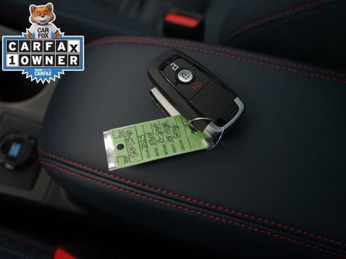 Used 2025 Ford Bronco Sport Heritage w/ Convenience Package image 26