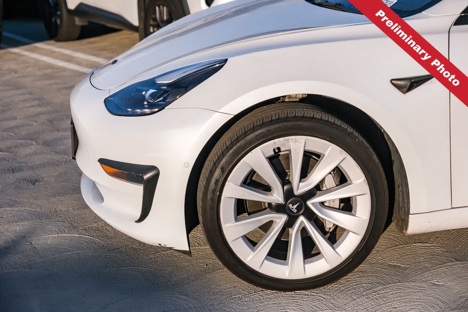 Used 2022 Tesla Model 3 RWD image 11