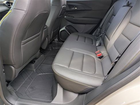 New 2026 Chevrolet TrailBlazer ACTIV w/ Convenience Package image 25