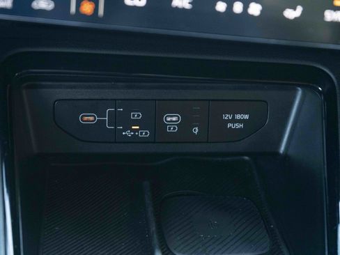 Used 2026 Kia K5 GT-Line w/ GT-Line Red Interior Package FWD image 33