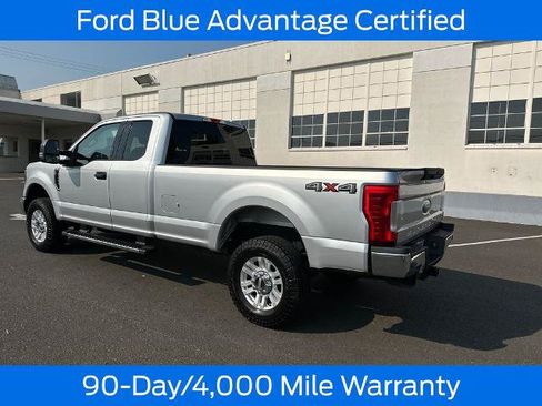 Certified 2019 Ford F250 XLT w/ XLT Value Package AWD/4WD image 5