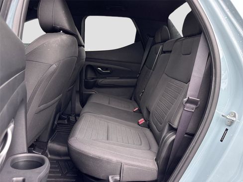 Used 2023 Hyundai Santa Cruz SEL image 27