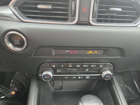 Used 2023 MAZDA CX-5 AWD 2.5 S image 31