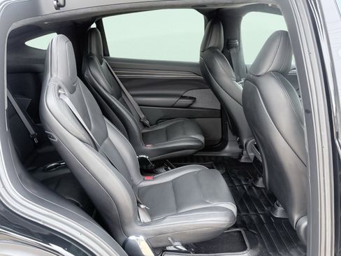 Used 2023 Tesla Model X Plaid image 60