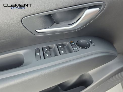New 2026 Hyundai Tucson SEL image 22