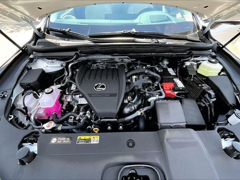 New 2026 Lexus RX 350 FWD image 18