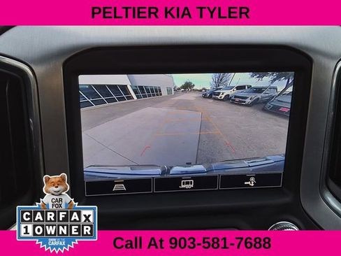 Used 2021 GMC Sierra 1500 SLT image 45