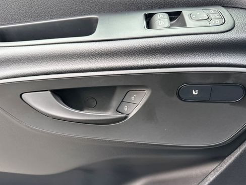 New 2026 Mercedes-Benz Sprinter 2500 image 10