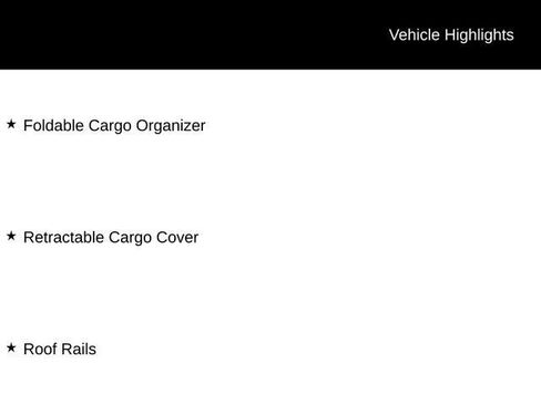 Used 2009 Nissan Murano SL w/ Leather Pkg image 8