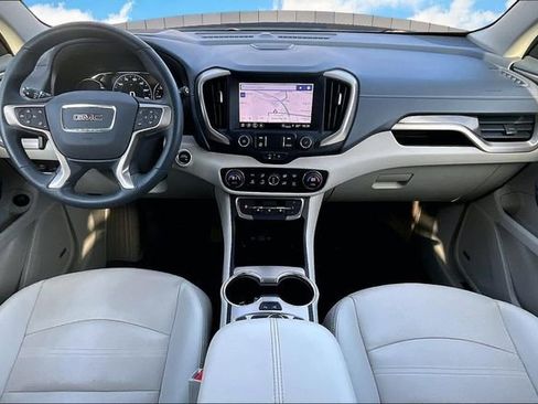 Certified 2024 GMC Terrain Denali w/ Black Diamond Edition image 15