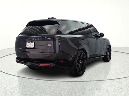 Used 2023 Land Rover Range Rover SE AWD/4WD image 6