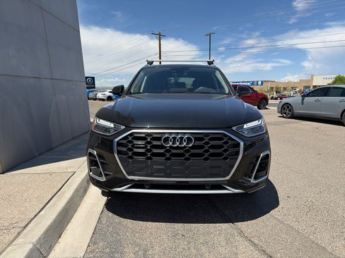 Used 2023 Audi Q5 2.0T Premium AWD/4WD image 4