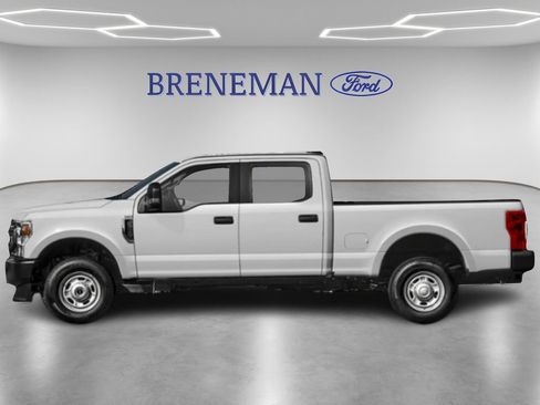 Certified 2021 Ford F350 XL w/ STX Appearance Package image 3