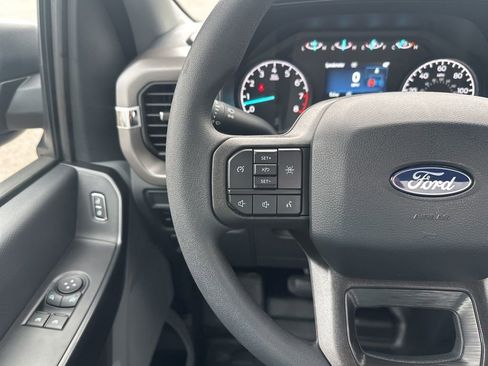 New 2026 Ford F150 XL image 12