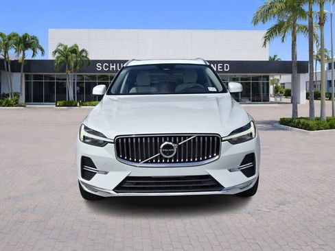 Used 2023 Volvo XC60 B5 Plus w/ Protection Package Premier image 2