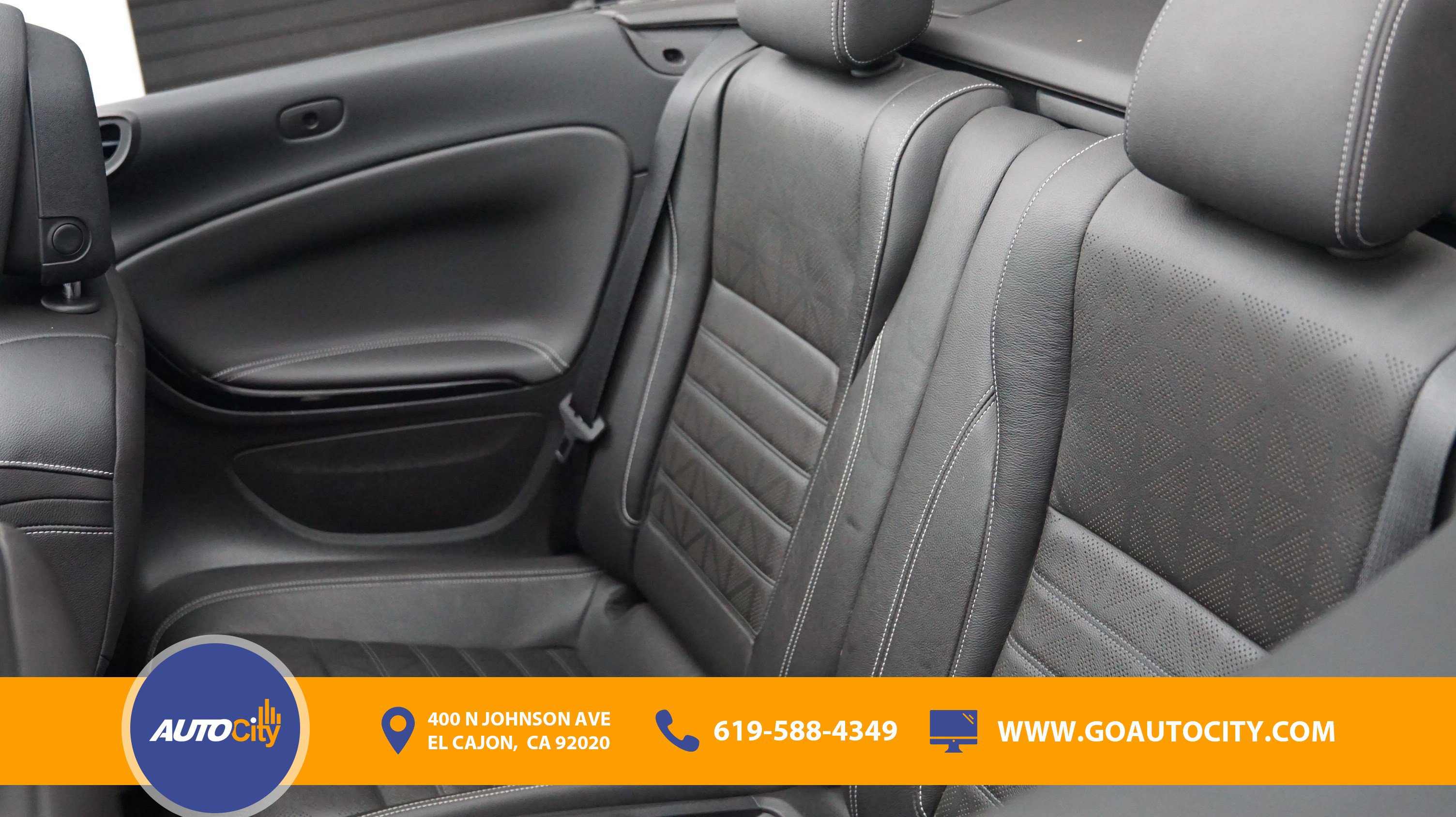 Used 2017 Buick Cascada Premium FWD image 14