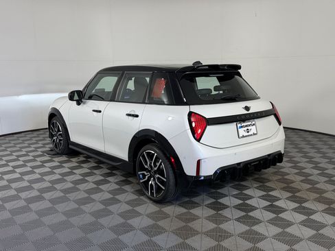 New 2026 MINI Cooper S FWD image 3