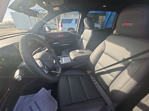 New 2026 Chevrolet Traverse Z71 w/ Driver Confidence Package image 10