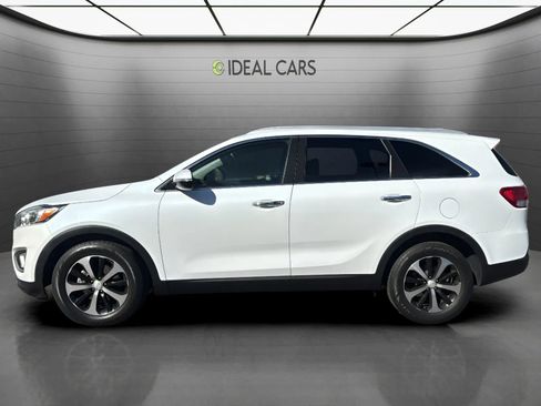 Used 2017 Kia Sorento EX FWD image 8