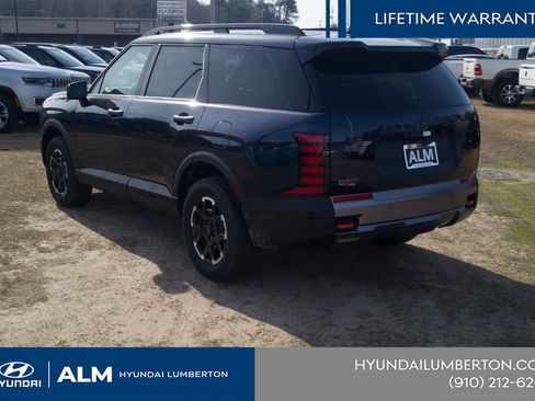New 2026 Hyundai Palisade XRT Pro AWD/4WD image 11