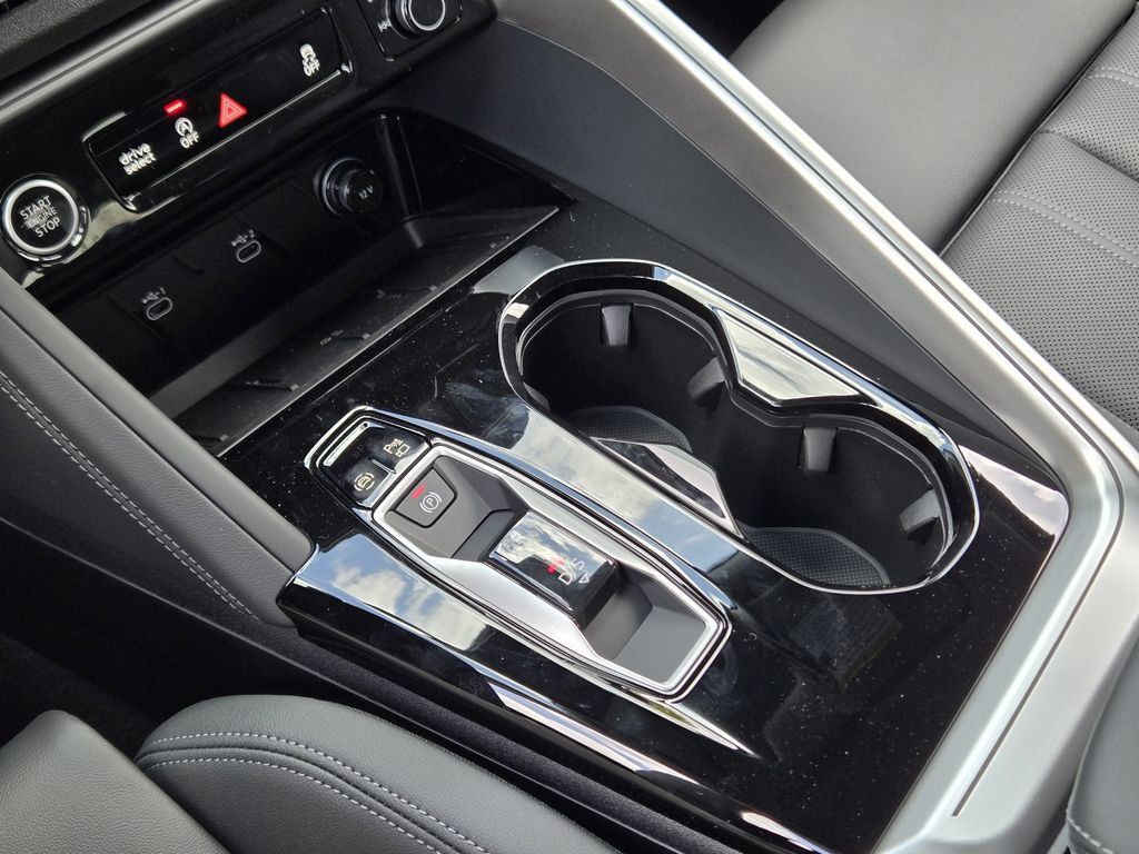 New 2026 Audi Q5 Prestige AWD/4WD image 25
