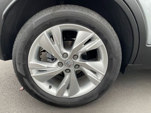 Used 2025 Buick Encore GX Preferred image 30