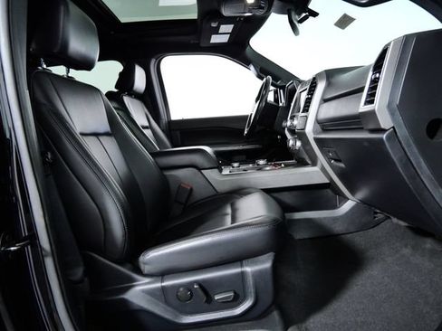 Certified 2021 Ford Expedition XLT w/ Black Accent Package AWD/4WD image 10