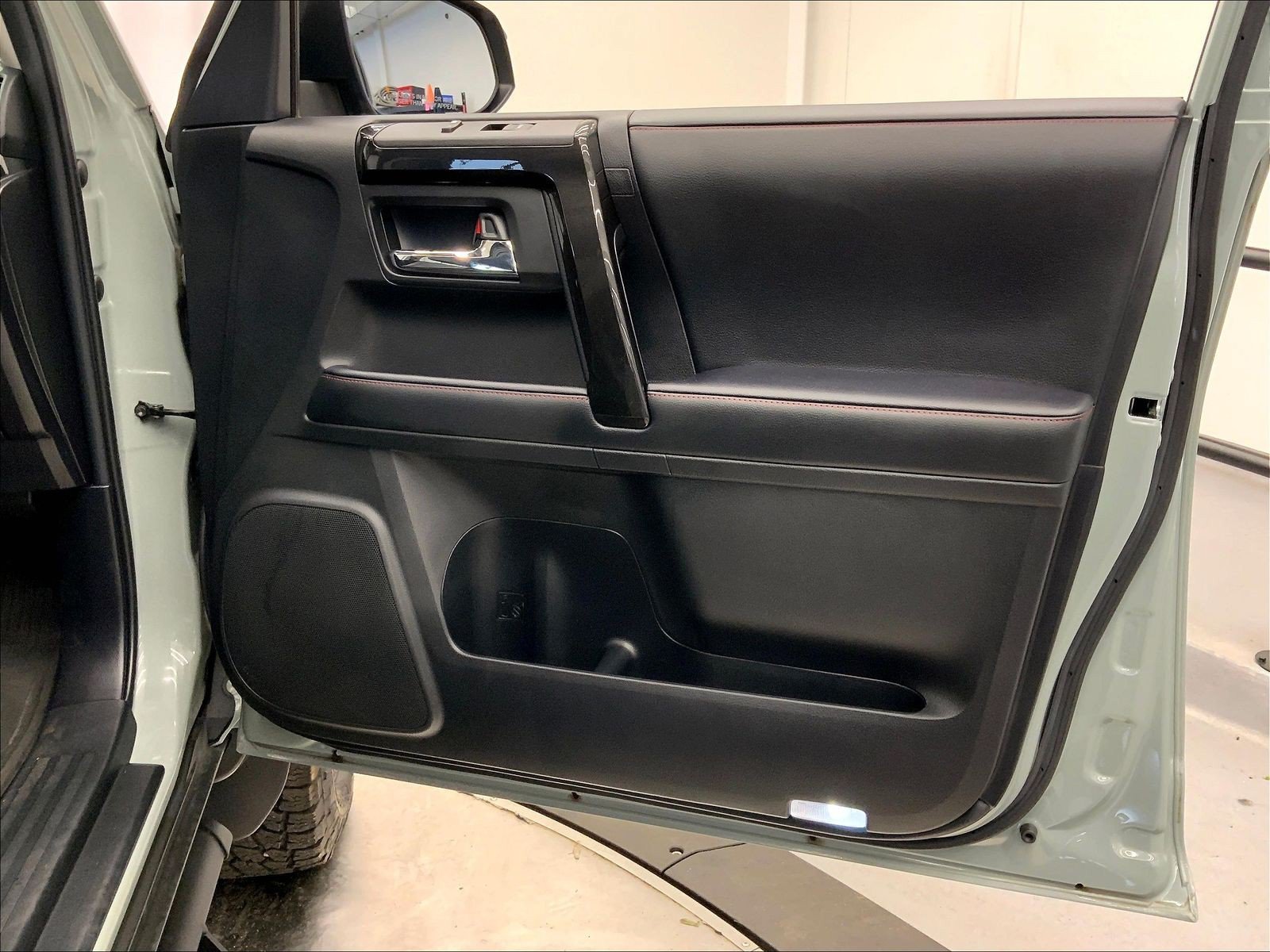 Used 2021 Toyota 4Runner TRD Pro AWD/4WD image 29