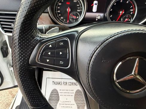 Used 2019 Mercedes-Benz GLS 450 4MATIC w/ Premium 1 Package image 19