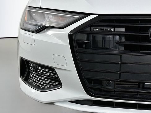 Used 2023 Audi A6 Premium Plus w/ Premium Plus Package image 16